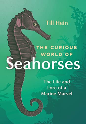 The Curious World of Seahorses: The Life and Lore of a Marine Marvel von Greystone Books