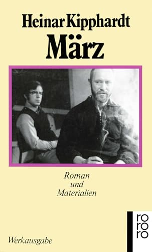 März: Roman und Materialien von Rowohlt