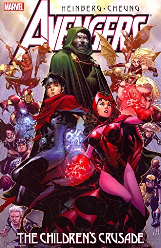 Avengers: The Children's Crusade