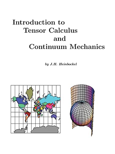 Introduction to Tensor Calculus and Continuum Mechanics