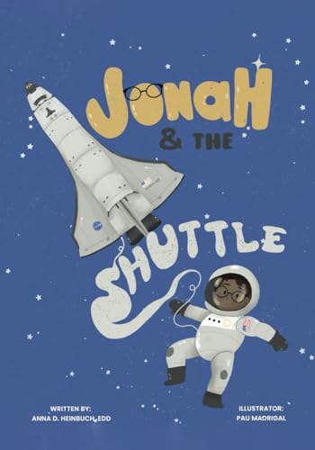 Jonah and the Shuttle Jonah and the Shuttle von Best Book Writers