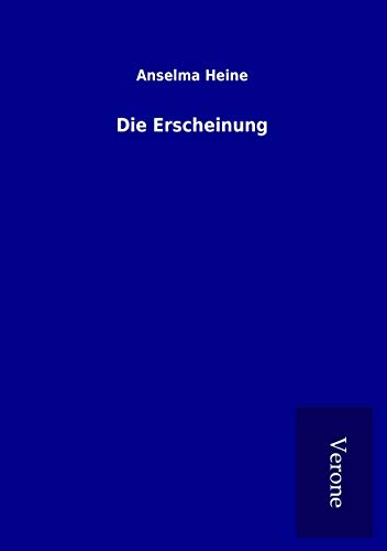 Die Erscheinung von TP Verone Publishing