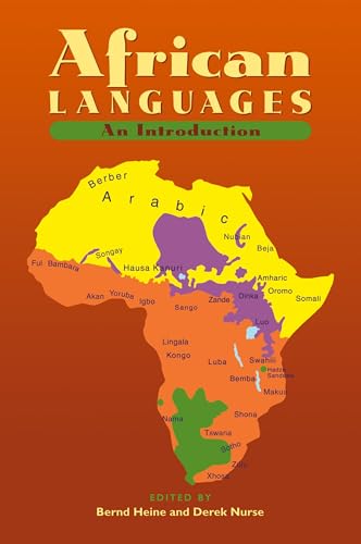 African Languages: An Introduction