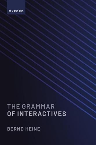 The Grammar of Interactives