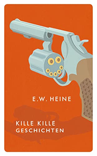 Kille Kille Geschichten (Red Eye)