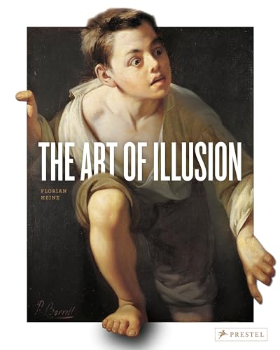 The Art of Illusion von Prestel