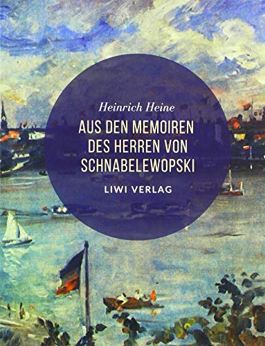 Aus den Memoiren des Herren von Schnabelewopski