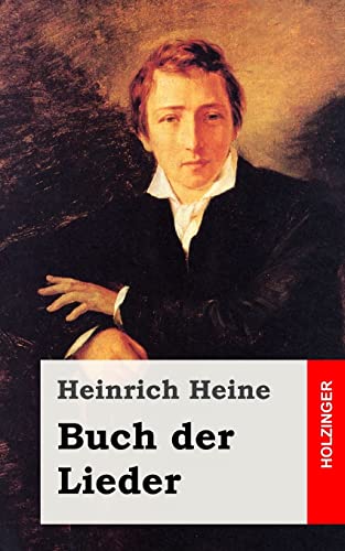 Buch der Lieder Buch der Lieder