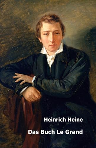 Das Buch Le Grand Das Buch Le Grand