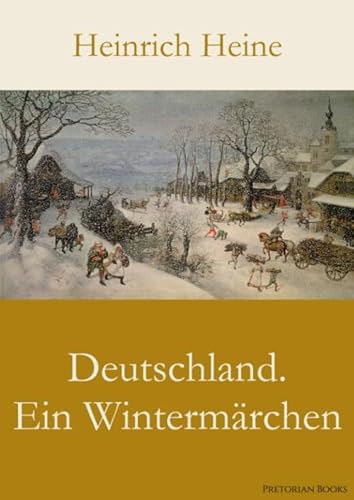 Deutschland. Ein Wintermärchen