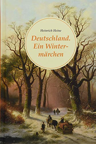 Deutschland. Ein Wintermärchen: Nikol Classics