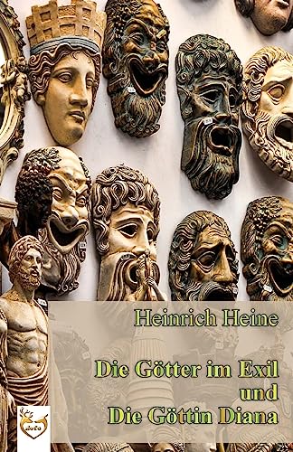 Die Götter im Exil / Die Göttin Diana Die Götter im Exil / Die Göttin Diana von CREATESPACE