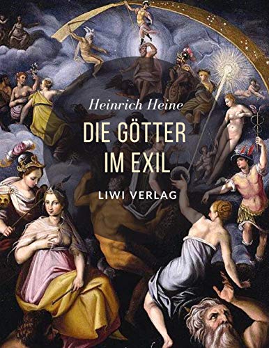 Die Götter im Exil