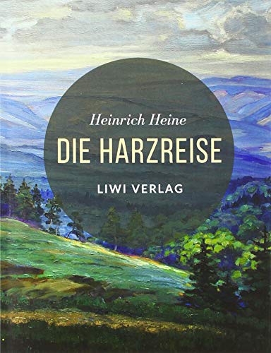 Die Harzreise