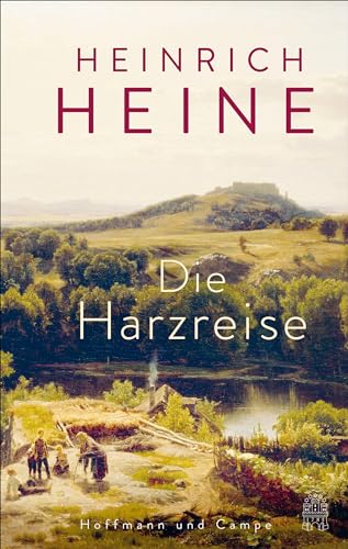 Die Harzreise