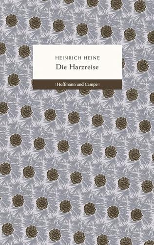 Die Harzreise von HOFFMANN UND CAMPE VERLAG GmbH