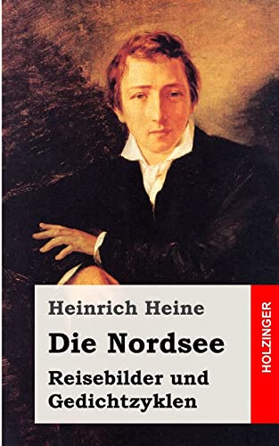 Die Nordsee. 1826 von Createspace Independent Publishing Platform