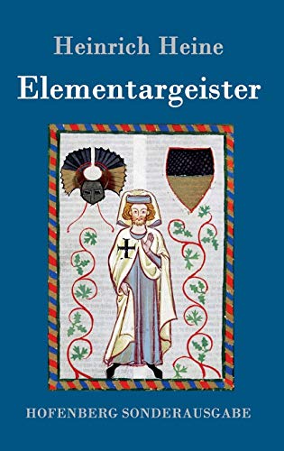 Elementargeister Elementargeister von Hofenberg