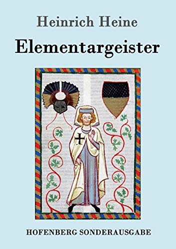 Elementargeister Elementargeister