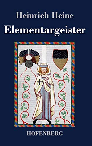 Elementargeister Elementargeister von Hofenberg