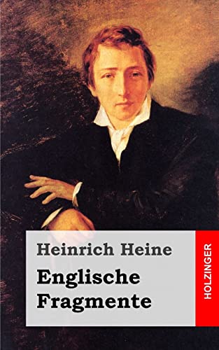 Englische Fragmente Englische Fragmente von CREATESPACE