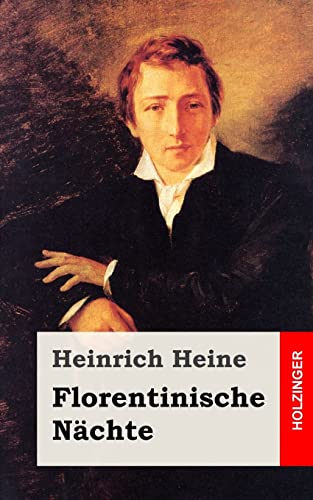 Florentinische Nächte von Createspace Independent Publishing Platform