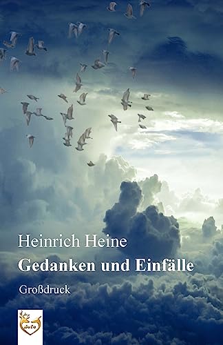 Gedanken und Einfälle (Großdruck)