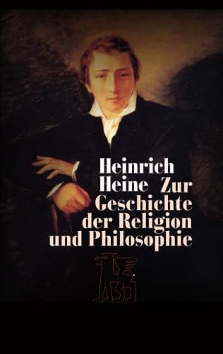 Geschichte der Religion und Philosophie