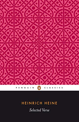 Heine: Selected Verse (Penguin Classics)