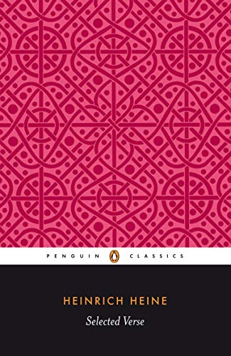 Heine: Selected Verse (Penguin Classics)