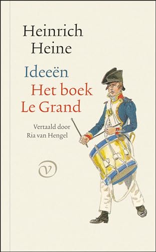 Ideeën: het boek Le Grand