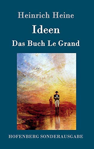 Ideen. Das Buch Le Grand Ideen. Das Buch Le Grand von Hofenberg