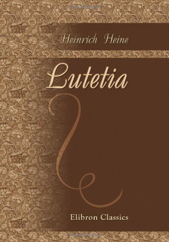 Lutetia