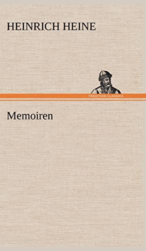 Memoiren Memoiren
