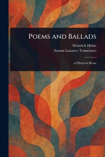 Poems and Ballads Poems and Ballads von Anson Street Press