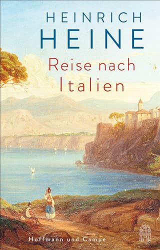 Reise nach Italien: Ein einzigartiges Buch voller Witz, Lebensfreude und Genuss