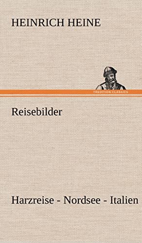 Reisebilder. Harzreise - Nordsee - Italien Reisebilder. Harzreise - Nordsee - Italien von tredition