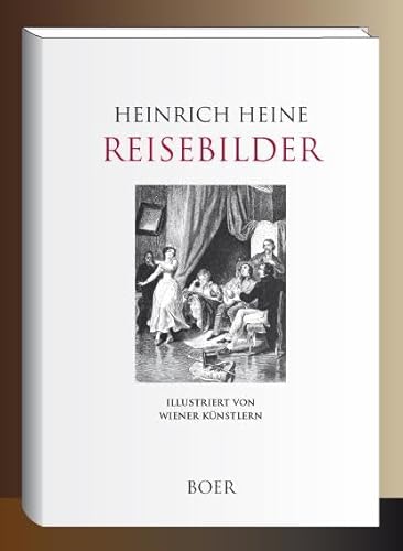 Reisebilder: Illustriert von Wiener Künstlern