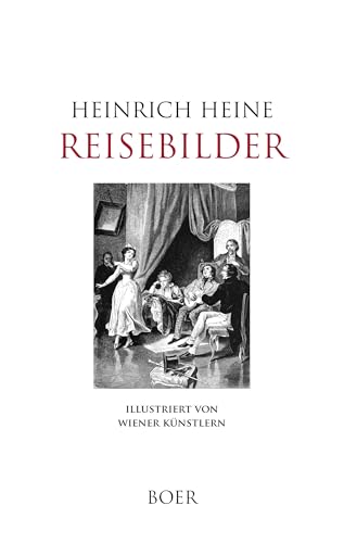 Reisebilder: Illustriert von Wiener Künstlern