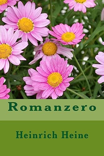 Romanzero Romanzero