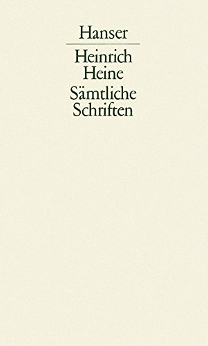 Sämtliche Schriften, 6 Bde. in 7 Tl.-Bdn., Bd.6/2