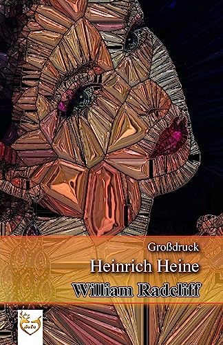 William Ratcliff (Großdruck) von CREATESPACE