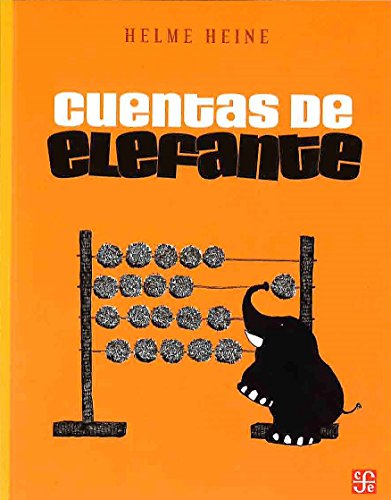 Cuentas de elefante von Brand: Fondo de Cultura Econmica