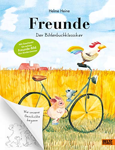 Freunde: Werkstattausgabe Freunde: Werkstattausgabe