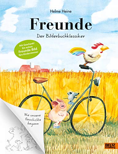 Freunde: Werkstattausgabe