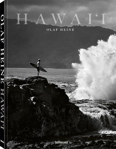 Hawaii: by Olaf Heine von teNeues