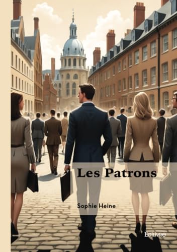 Les patrons von Édilivre