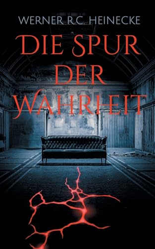 Die Spur der Wahrheit (Ein Dresden-Krimi) von Books on Demand