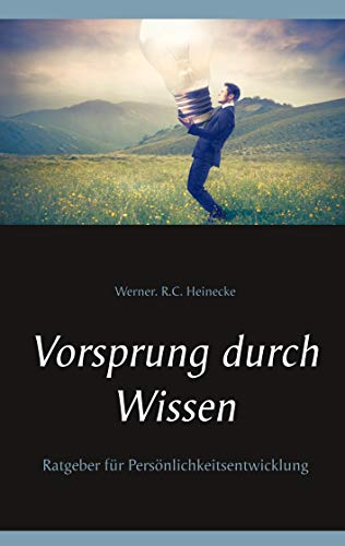 Vorsprung durch Wissen von Books on Demand