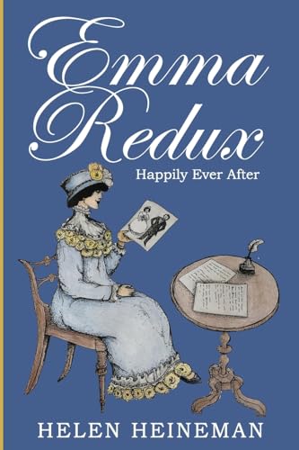 Emma Redux: Happily Ever After von TouchPoint Press